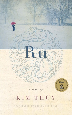Ru: A Novel Kim Thuy