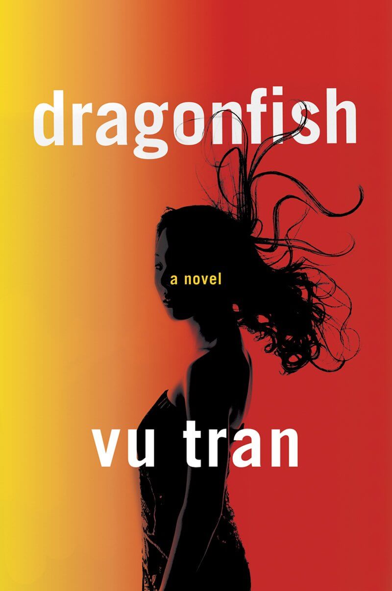 Image result for Dragonfish - Vu Tran
