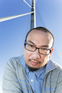 Poet's Statement: "For most of my writing life, I didn't write much about my past or personal life. That changed once I became a father. It's theorized that trauma is passed down, and since Vietnamese history (much less Vietnamese American history) is not taught or valued or readily accessible in America, I worry if something were to happen to me, how would my daughter have access to this side of her history. I was lucky in that I had parents who told me stories about Vietnam and their experiences when I was growing up. I hope to create poems to create a sort of map for her, and any other people who would find such work helpful."