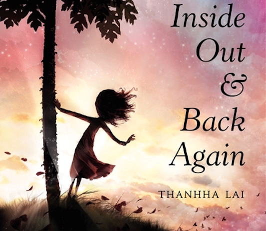 Image result for inside out and back again