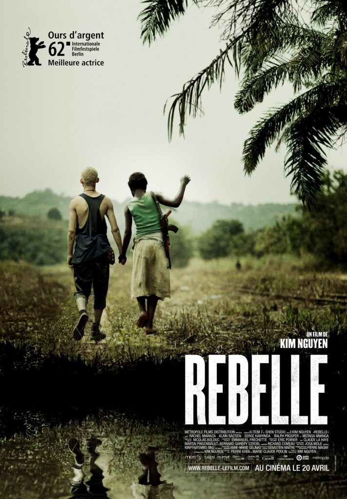 rebelle