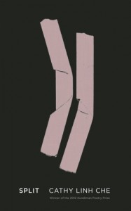 'Split' by Cathy Linh Che