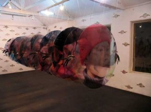 Artist Nguyễn Minh Phước