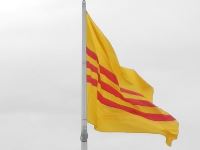 South Vietnam flag