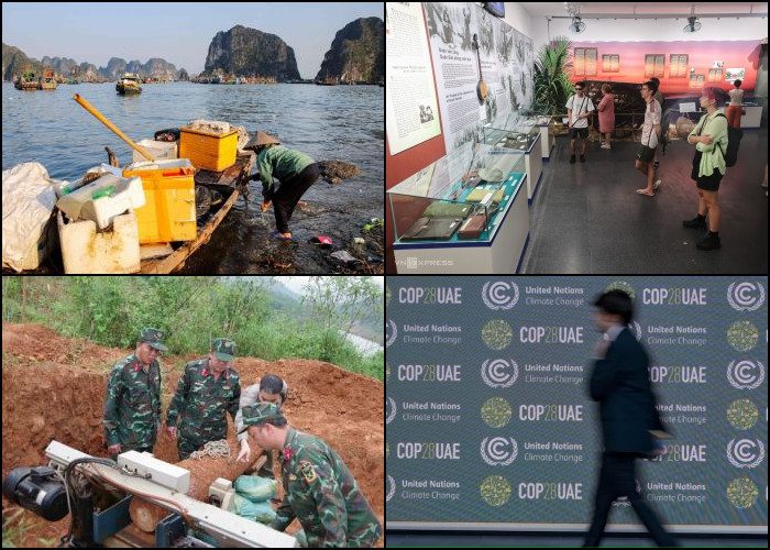 2023 November News Featured Image