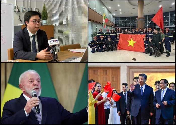 2025 MARCH NEWS Featured Image