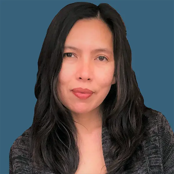 Kathy L. Nguyen headshot