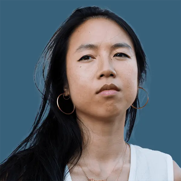 Thi Minh Huyen Nguyen headshot