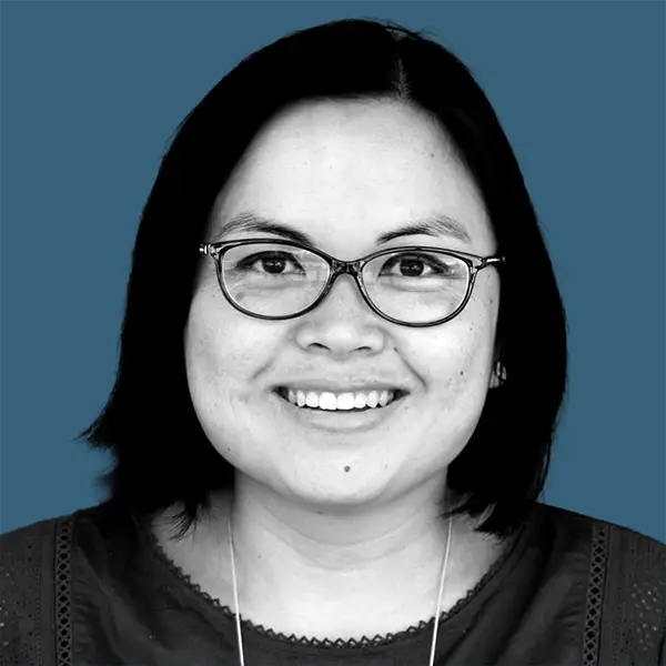 Sheila Ngoc Pham headshot