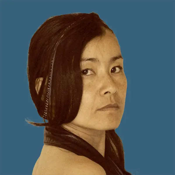 Z.M. Quỳnh headshot